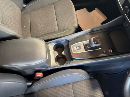 2024 Nissan Qashqai - photo 12