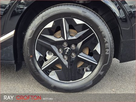 2026 Kia EV6 - photo 8