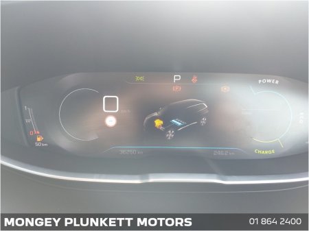 2024 Peugeot 5008 - photo 16
