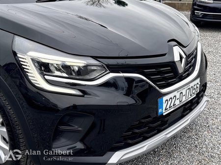 2022 Renault Captur - photo 16