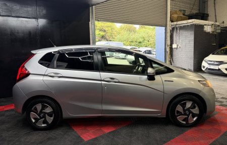2014 Honda Fit - photo 11
