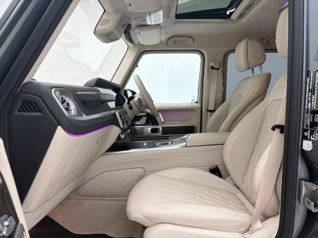 2025 Mercedes-Benz G-Class - photo 13