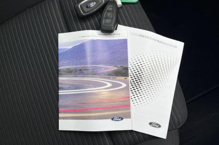 2026 Ford Focus - photo 22