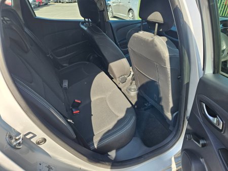 2017 Renault Clio - photo 12