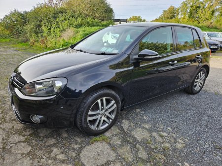 2011 Volkswagen Golf - photo 10