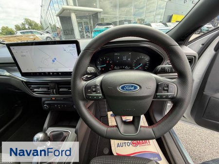 2024 Ford Focus - photo 14