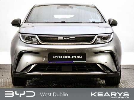 2026 BYD DOLPHIN - photo 4