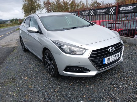 2016 Hyundai i40 - photo 14