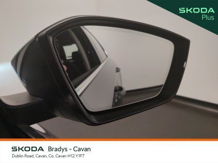 2023 Skoda Superb - photo 33