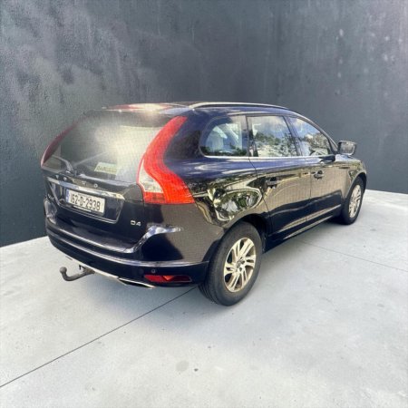 2016 Volvo XC60 - photo 21