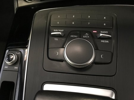 2019 Audi Q5 - photo 17