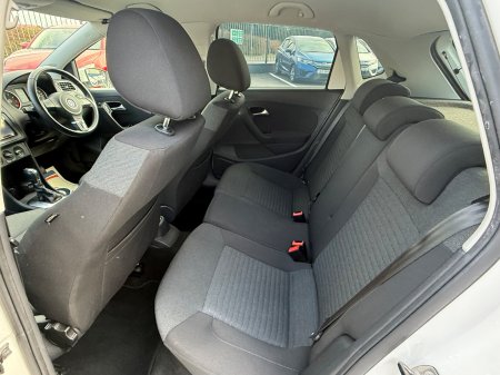 2012 Volkswagen Polo - photo 14