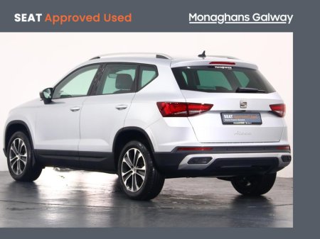 2026 SEAT Ateca - photo 5