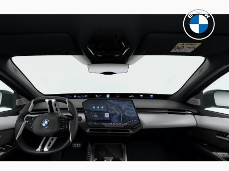 2026 BMW i3 - photo 4