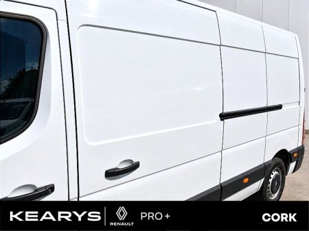 2022 Renault Master - photo 9