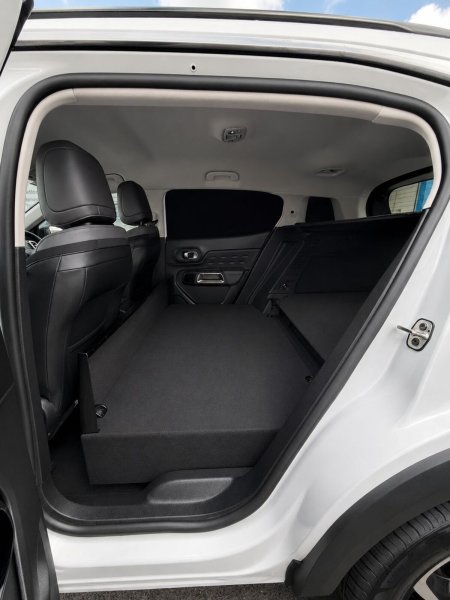 2023 Citroen C5 Aircross - photo 11