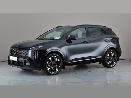 2026 Kia Sportage - photo 5