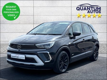 2022 Opel Crossland X - photo 3
