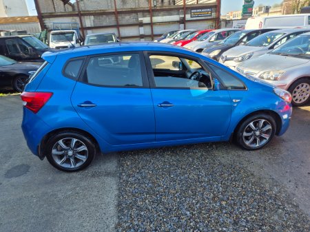 2017 Hyundai ix20 - photo 3
