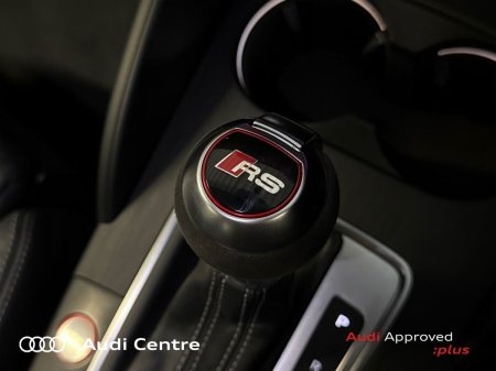 2020 Audi RS3 - photo 40