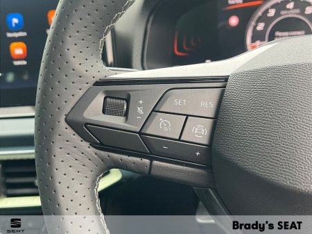 2026 SEAT Arona - photo 17
