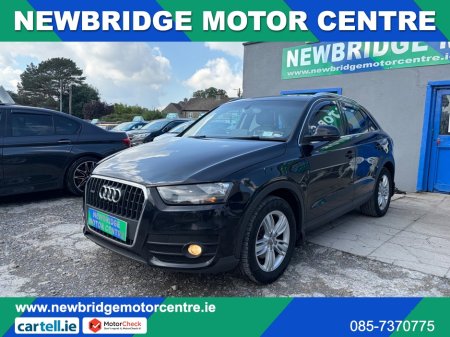 2012 Audi Q3 - photo 3