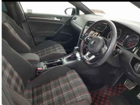 2018 Volkswagen Golf - photo 9