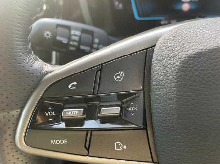 2024 SsangYong Korando - photo 32