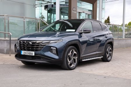 2022 Hyundai Tucson - photo 7