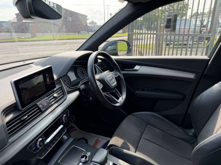 2017 Audi Q5 - photo 7