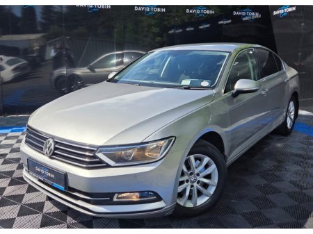 2015 Volkswagen Passat - photo 4