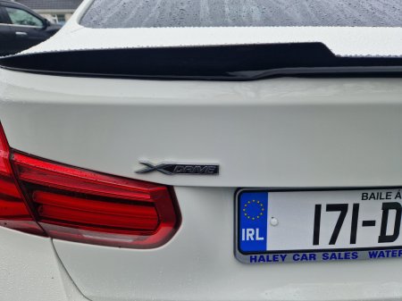 2017 BMW 3-Series - photo 6