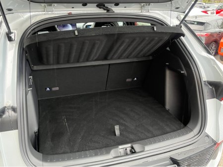 2026 BYD ATTO 3 - photo 8