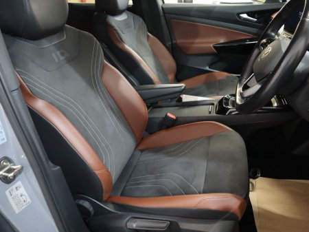 2023 Volkswagen ID.5 - photo 25