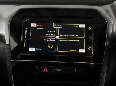 2024 Suzuki Vitara - photo 25
