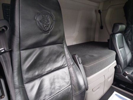 2022 Scania R450 - photo 15