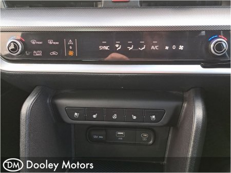 2024 Kia Sportage - photo 19