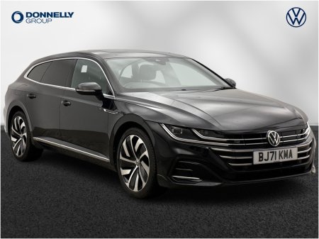 2021 Volkswagen Arteon 1.4 TSI eHybrid R-Line 5dr DSG