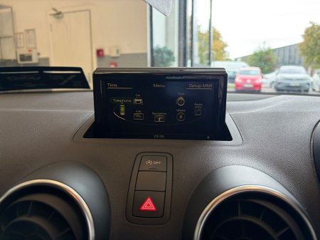 2017 Audi A1 - photo 28