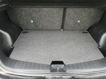2014 Nissan Note - photo 9