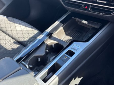 2025 Volkswagen Passat - photo 11