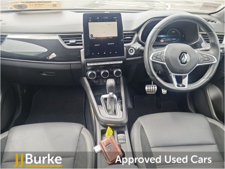 2023 Renault Arkana - photo 9
