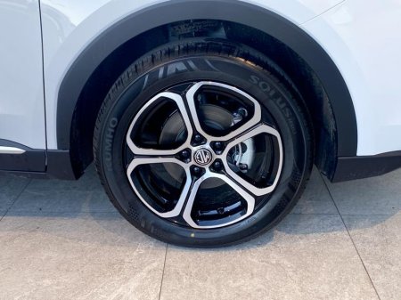 2026 MG ZS - photo 16