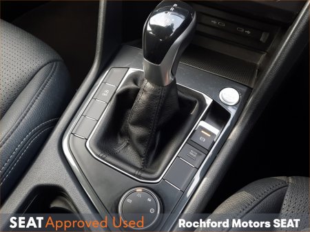 2024 SEAT Tarraco - photo 15
