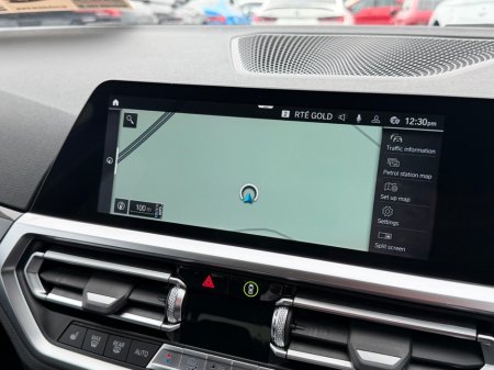 2020 BMW 3-Series - photo 35