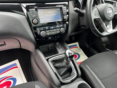 2019 Nissan Qashqai - photo 9