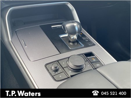 2025 Mazda CX-60 - photo 13