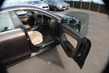 2015 Audi A5 - photo 3