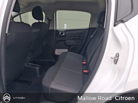 2022 Citroen C3 - photo 8