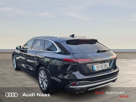 2026 Audi A6 - photo 3